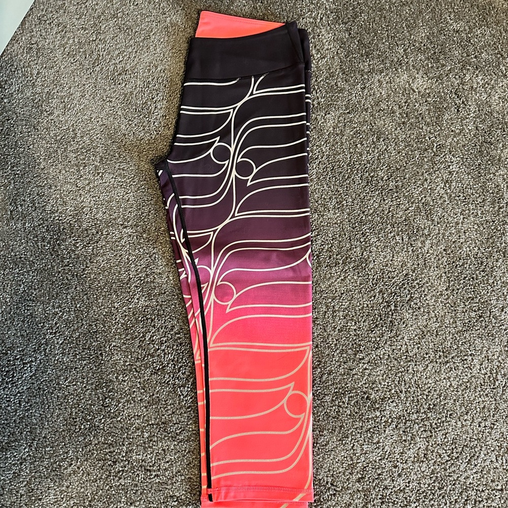 Fabletics capri